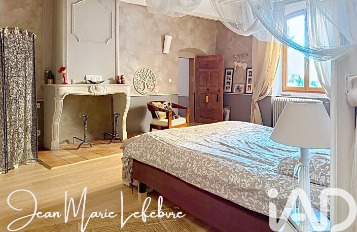 Vente Maison traditionnelle 12 pièces — photo 3