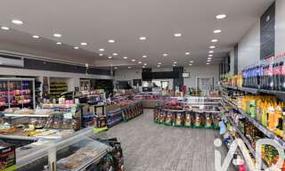 Commerce  266 m² à vendre à Villabé (91100)