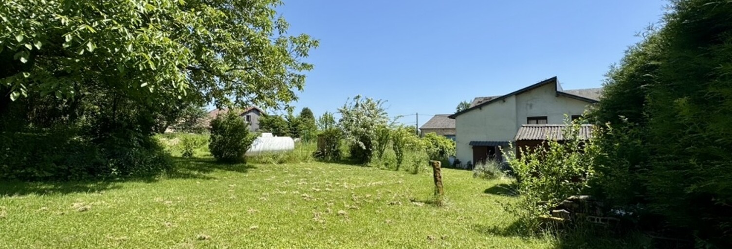 Maison 5 Pièces 142 m² à vendre à Briquenay (08240)