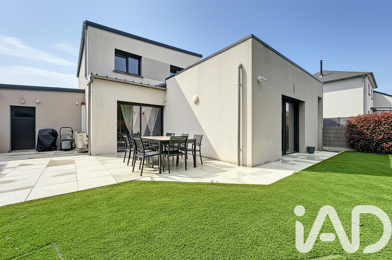 Maison 5 pièces 490000 €