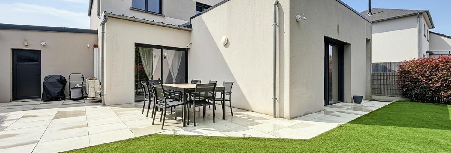 Maison 5 Pièces 154 m² à vendre à Bréhal (50290)