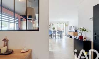 Maison 5 Pièces 154 m² à vendre à Bréhal (50290)