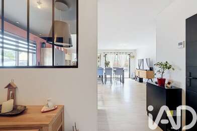 Maison 5 pièces 470000 €