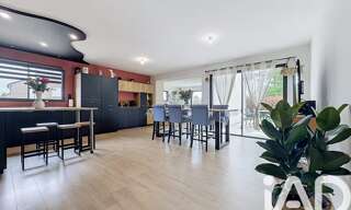Maison 5 Pièces 154 m² à vendre à Bréhal (50290)