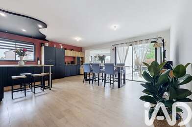 Maison 5 pièces 470000 €