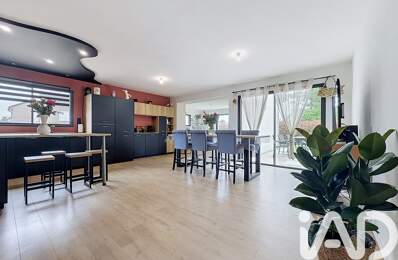 Vente Maison/villa 5 pièces — photo du bien