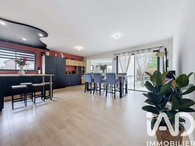 Vente Maison/villa 5 pièces — photo du bien
