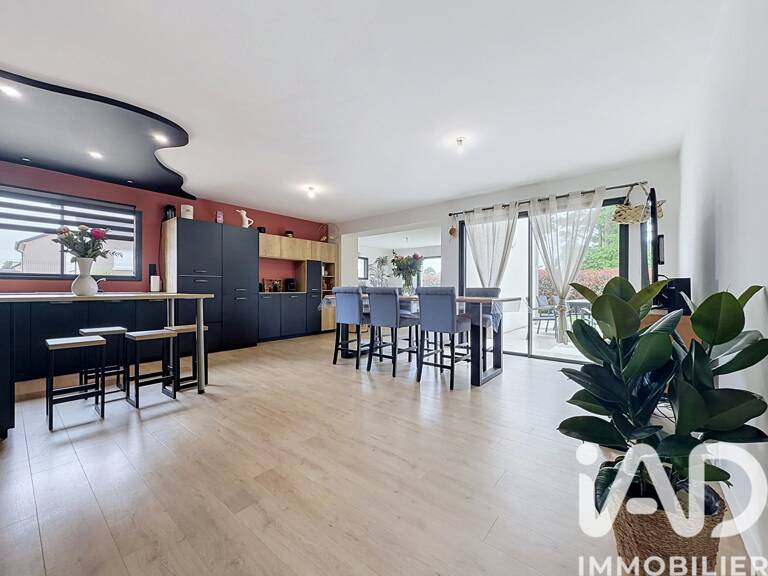 Vente Maison/villa 5 pièces — photo 1