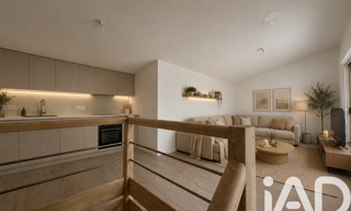 Appartement 3 Pièces 66 m² à vendre à Nîmes (30000)
