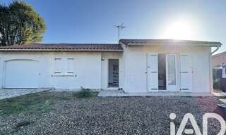 Maison 4 Pièces 93 m² à vendre à Bassens (33530)