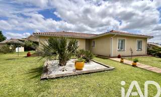 Maison 5 Pièces 101 m² à vendre à Mios (33380)