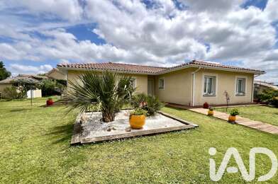 Maison 5 pièces 429000 €