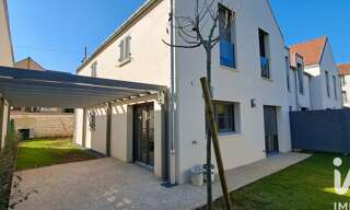 Appartement 5 Pièces 100 m² à louer à Vernouillet (78540)