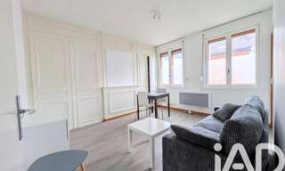 Appartement 2 Pièces 39 m² à vendre à Lille (59000)