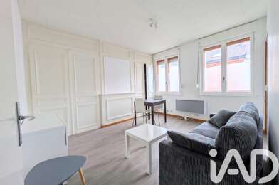 Appartement 2 pièces 179000 €