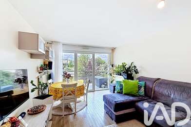 Appartement 3 pièces 370000 €