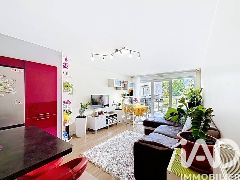 Vente Appartement 3 pièces — photo 1