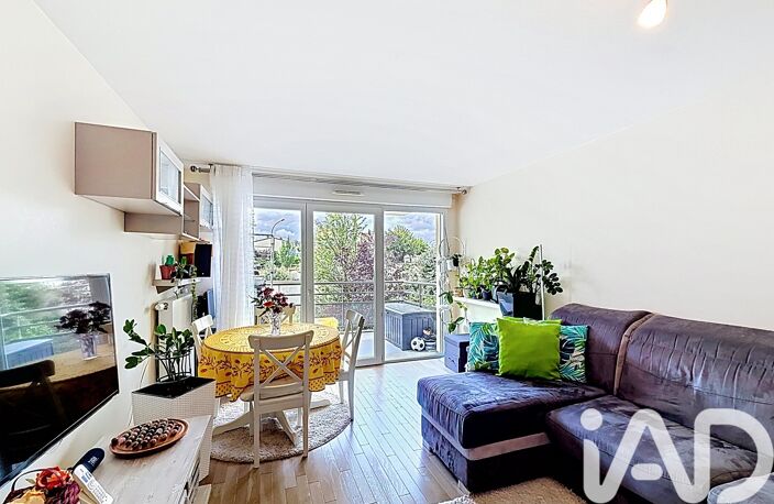 Vente Appartement 3 pièces — photo 2
