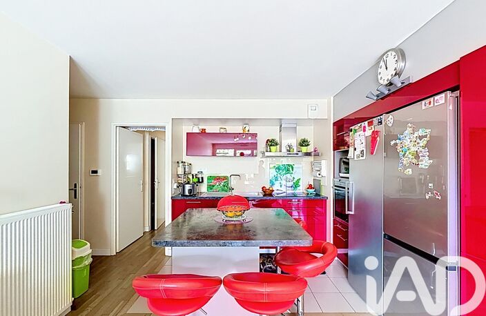 Vente Appartement 3 pièces — photo 3