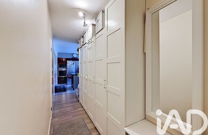 Vente Appartement 3 pièces — photo 4