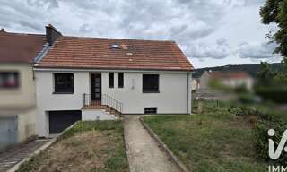 Maison 4 Pièces 115 m² à vendre à Fameck (57290)