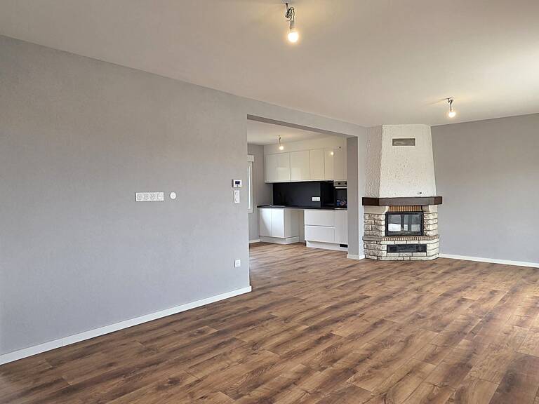 Vente Maison/villa 4 pièces — photo 1