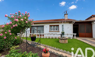 Maison 4 Pièces 84 m² à vendre à Clermont-Ferrand (63000)