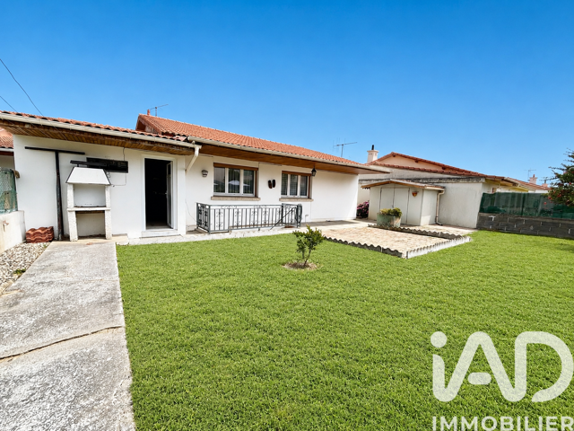 Vente Maison/villa 4 pièces — photo du bien