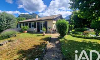 Maison 5 Pièces 110 m² à vendre à Voreppe (38340)