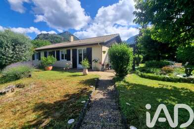 Maison 5 pièces 360000 €