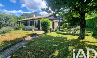 Maison 5 Pièces 110 m² à vendre à Voreppe (38340)