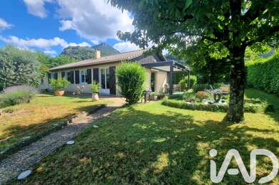 Maison 5 pièces 360000 €