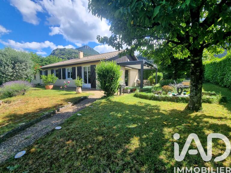 Vente Maison traditionnelle 5 pièces — photo 1