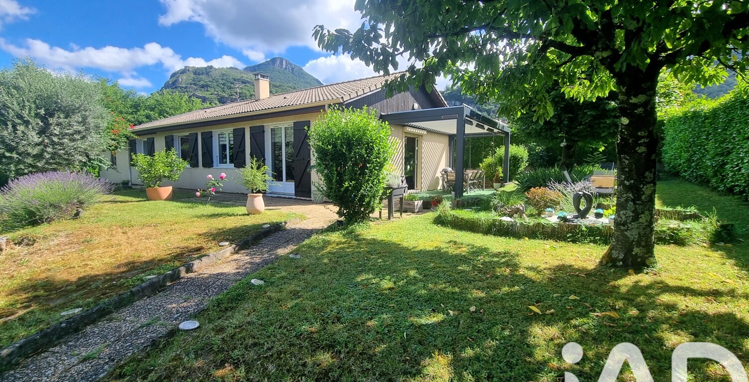 Vente Maison traditionnelle 5 pièces — photo 1