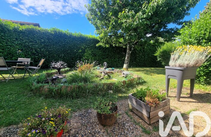 Vente Maison traditionnelle 5 pièces — photo 2