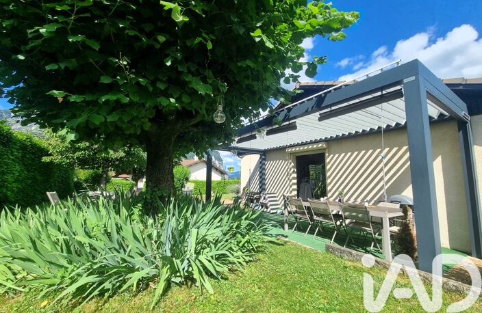 Vente Maison traditionnelle 5 pièces — photo 3
