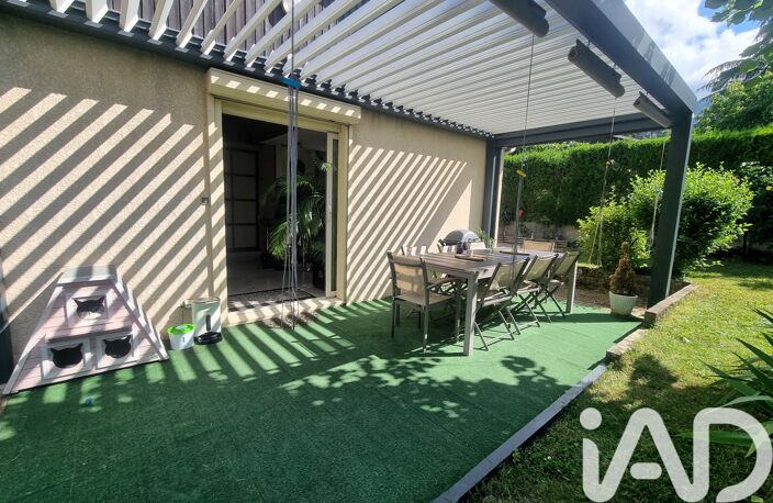 Vente Maison traditionnelle 5 pièces — photo 4