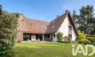 Maison 6 Pièces 220 m² à vendre à Mont-Saint-Aignan (76130)