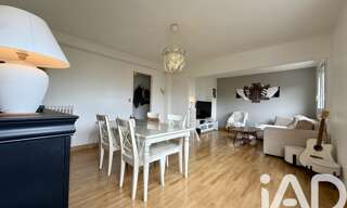 Appartement 4 Pièces 64 m² à vendre à Le Havre (76600)