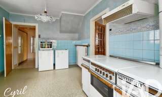 Maison 4 Pièces 85 m² à vendre à Saulxures-sur-Moselotte (88290)