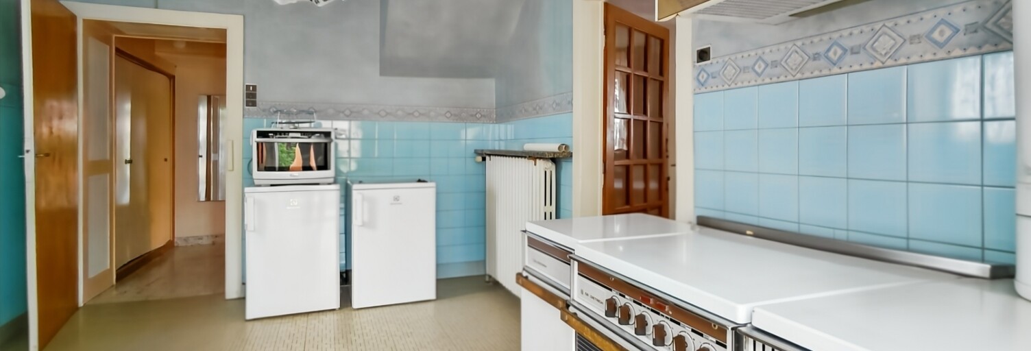 Maison 4 Pièces 85 m² à vendre à Saulxures-sur-Moselotte (88290)