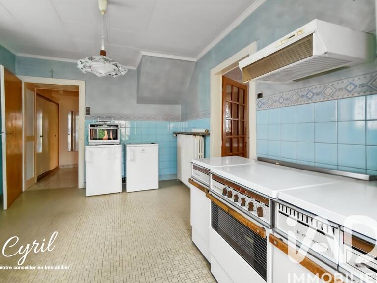 Vente Maison/villa 4 pièces — photo 1