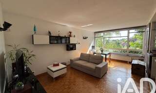 Appartement 3 Pièces 80 m² à vendre à Fontenay-aux-Roses (92260)