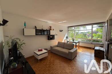 Appartement 3 pièces 416000 €