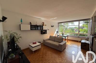 Vente Appartement 3 pièces — photo du bien