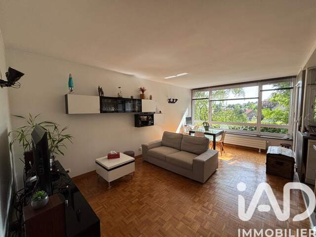 Vente Appartement 3 pièces — photo du bien