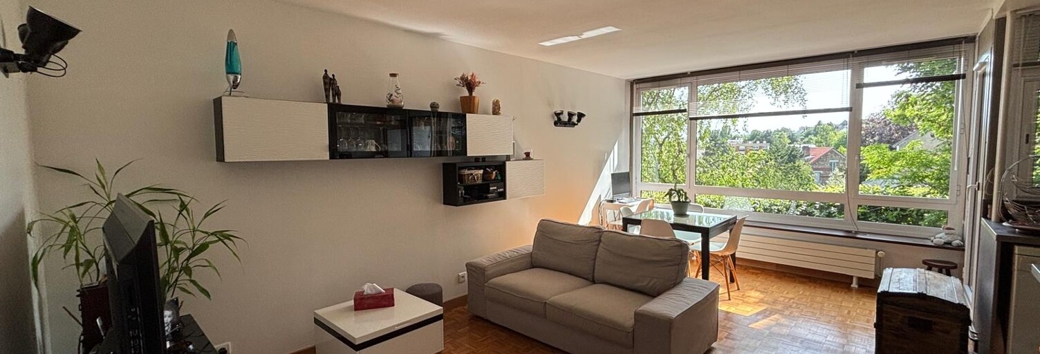 Appartement 3 Pièces 80 m² à vendre à Fontenay-aux-Roses (92260)