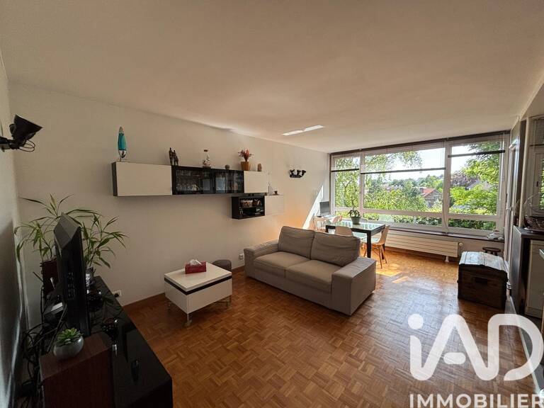 Vente Appartement 3 pièces — photo 1