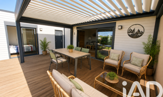 Maison 4 Pièces 63 m² à vendre à Bretignolles-sur-Mer (85470)
