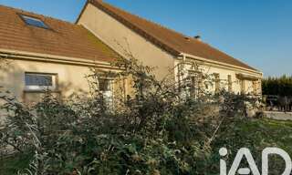 Maison 6 Pièces 117 m² à vendre à Griselles (45210)